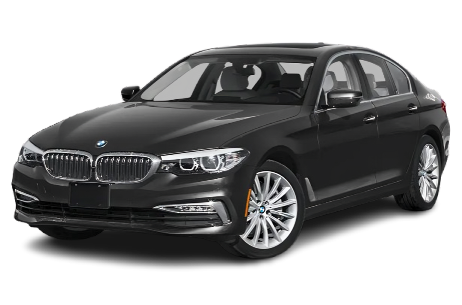 Safe and spacious SUV transport for families and small groups.